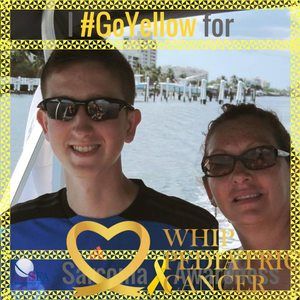 Meet your Posher, Mary